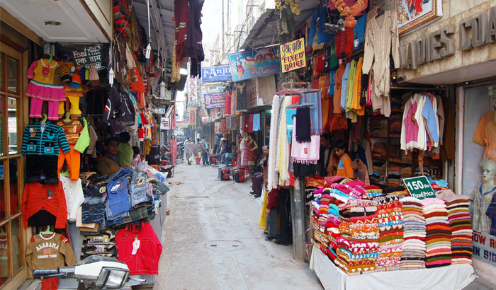 Karol Bagh Market, 5 Cheapest Market Delhi