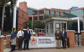 Manipal Academy of Higher Education, Top 10 university in India