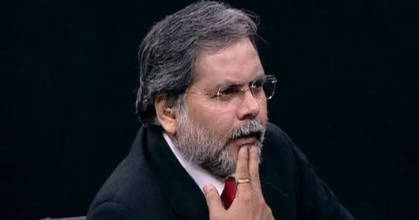 Top 8 Journalist India, Punya Prasun Bajpai