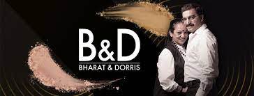 bharat and doris make up artist