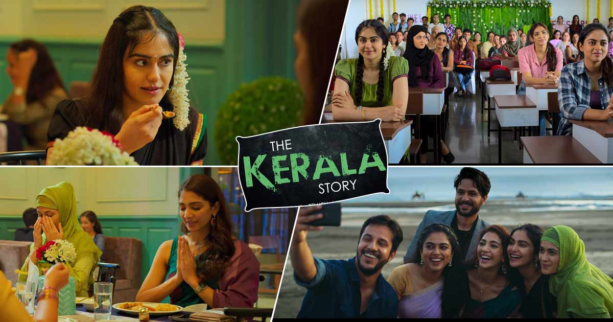 The Kerala Story 1