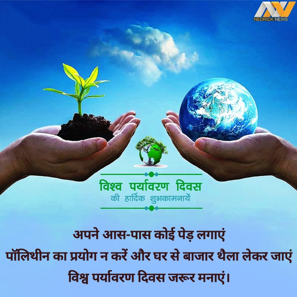 World Environment Day Quotes