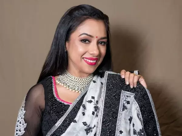 rupali ganguly, TV actress education qualification