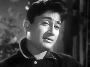 dev anand