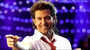 Hrithik Roshan