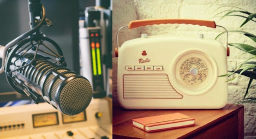 भारत का पहला निजी रेडियो स्टेशन