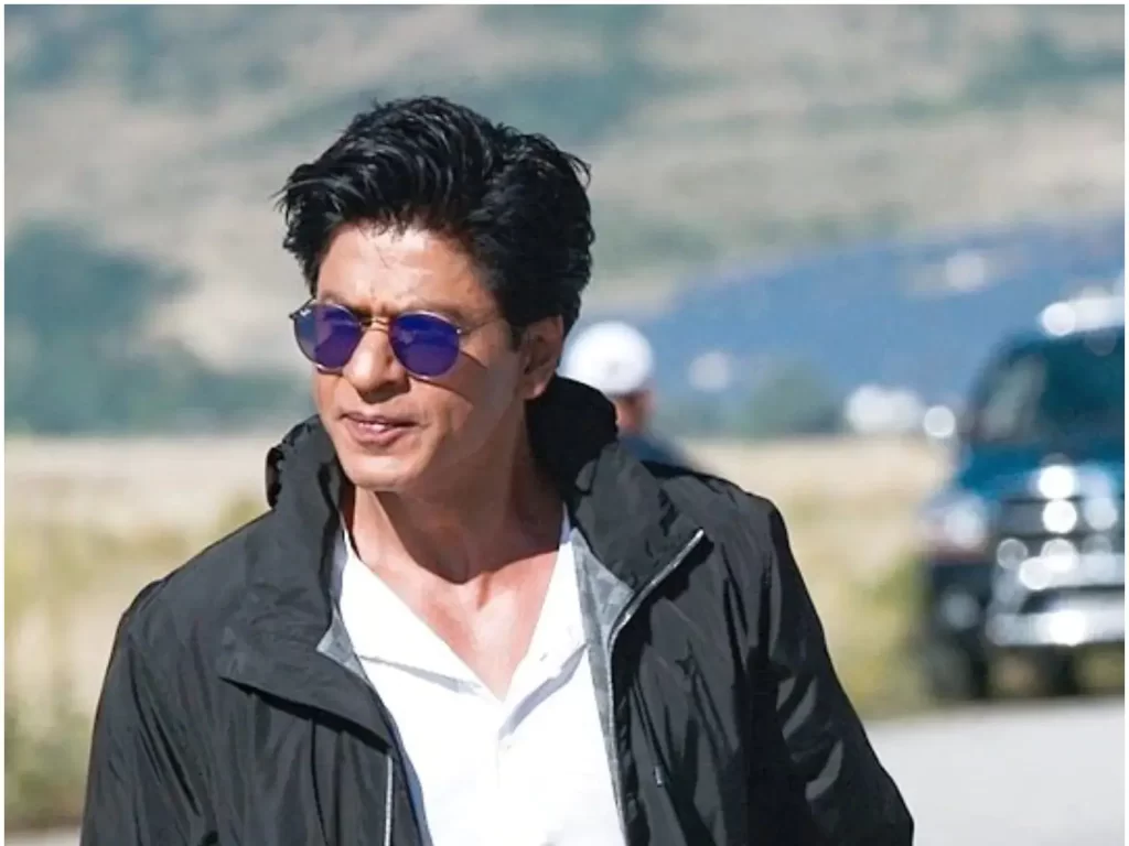 Shah Rukh Khan, Bollywood stars form Pakistan