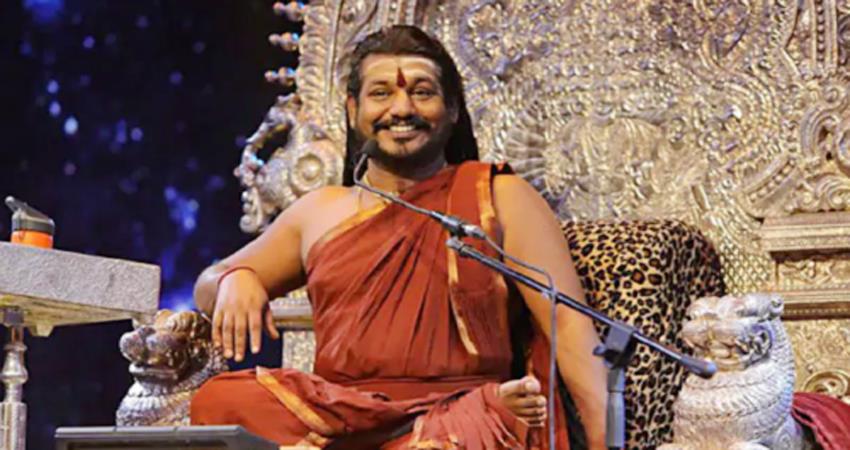 Swami Nityananda, Top 7 Controversial Dharmguru