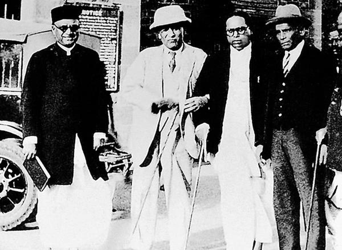Could Ambedkar save Bhagat Singh?