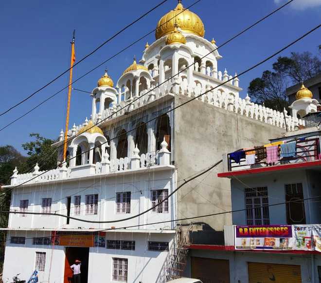Banda Singh Bahadur Gurdwara, Top 7 Gurudwaras in Delhi