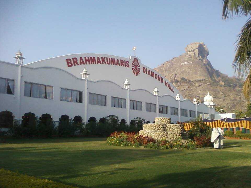 Founder of Brahma Kumaris