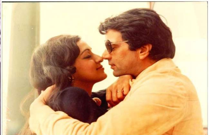 Dharmendra and hema malni, 10 Interesting facts about Dharmendra