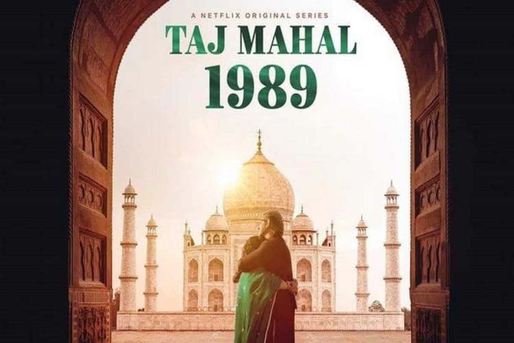 Taj Mahal 1989, Best Netflix Webseries Hindi