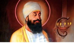 Guru Tegh Bahadur