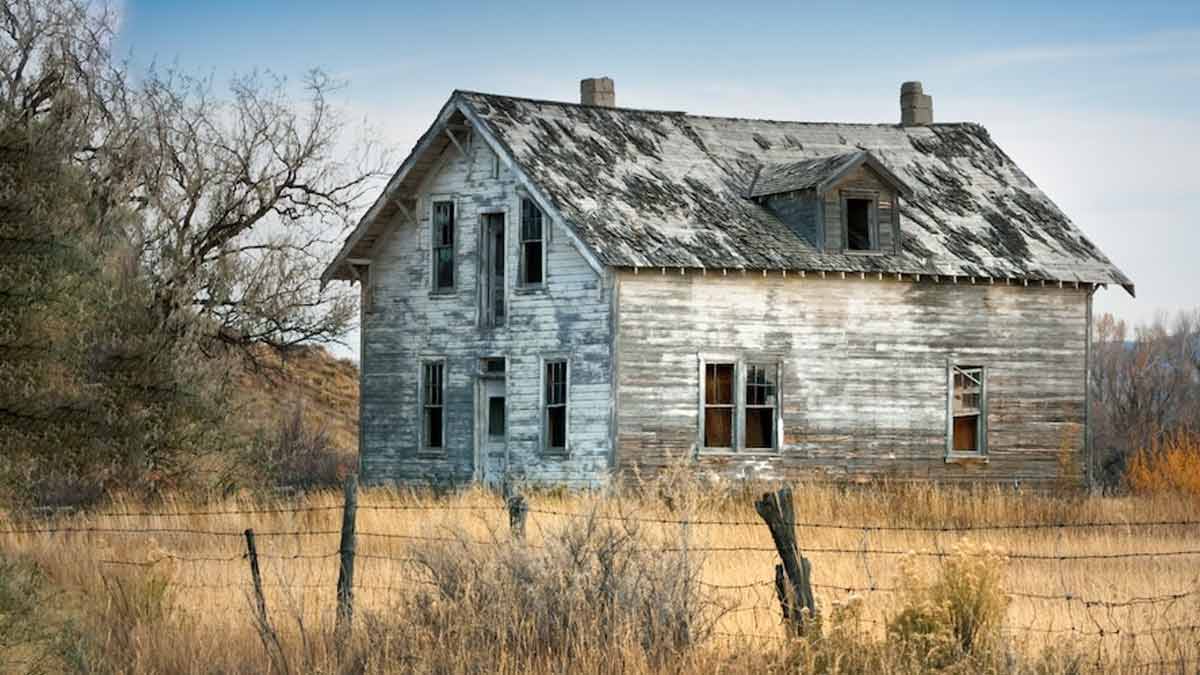 OLD HOME DREAMING, सपने में घर बनते देखना