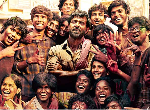 super 30, Movies based on True events