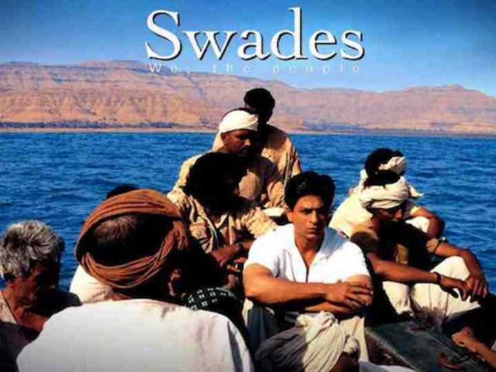 swades, Top 5 Bollywood Classics All time
