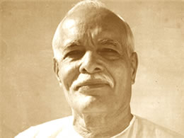 BABA LEKHRAJ, Founder of Brahma Kumaris