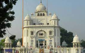 Rakabganj Sahib Gurdwara, Top 7 Gurudwaras in Delhi