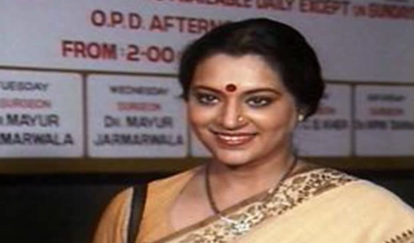 Priya Tendulkar, Doordarshan Comedy Star 90s