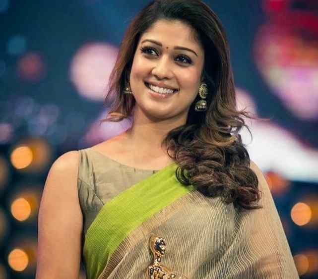 nayantara