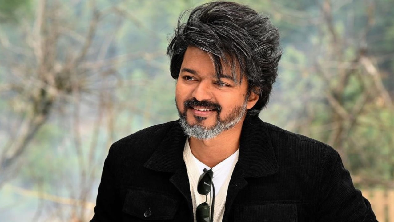 vijay thalapathy, 7 Highest Paid South Actors