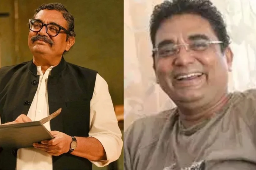 कछुआ चाचा, काला नाग से लेकर बैरागी बाबा तक, ऐसे छोटे से बड़े परदे के स्टार बने विनीत कुमार — NEDRICK NEWS