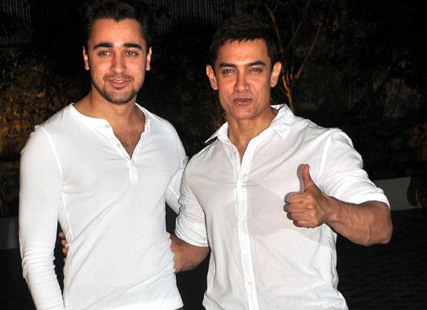 amir khan and imran khan, Flop Star kids Bollywood