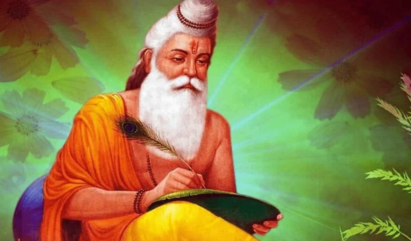 Valmiki Jayanti 2023: इस साल वाल्मीकि जयंती 28 अक्टूबर को, जानिए क्या ...