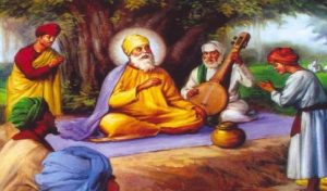 guruNanak Sakhi, sikhism 