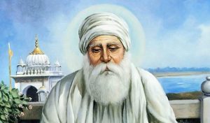 Guru Amardas Ji