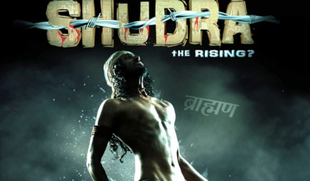 Shudra-The Rising