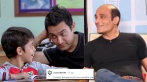आमिर खान की वजह से बर्बाद हो गया अक्षय खन्ना का करियर, धोखे से छिन ली फिल्म &mdash; NEDRICK NEWS