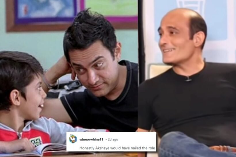 आमिर खान की वजह से बर्बाद हो गया अक्षय खन्ना का करियर, धोखे से छिन ली फिल्म — NEDRICK NEWS