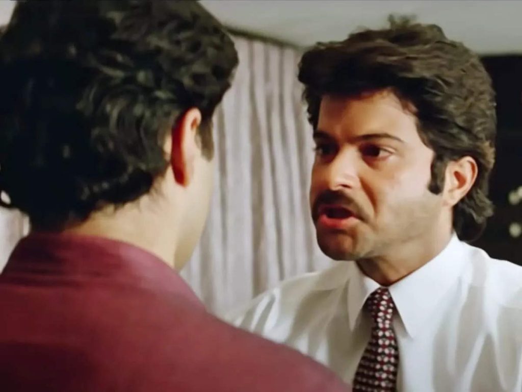 anil kapoor and sunny deol