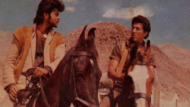 anil kapoor and sunny deol 1