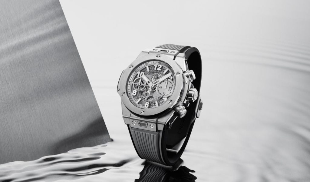 Hublot Big Bang, Top 10 Expensive Watches