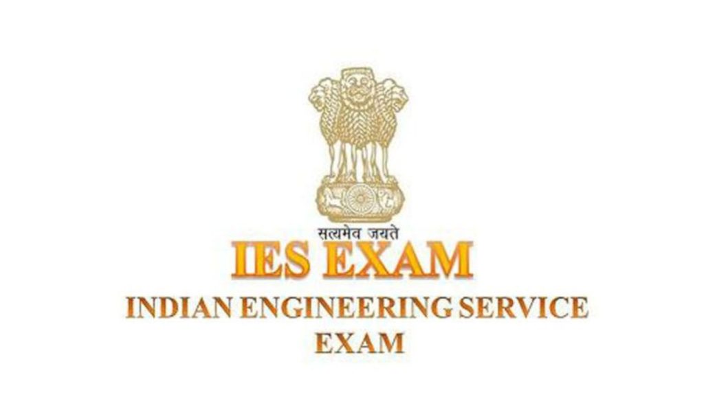 IES, Top 5 Exams in India