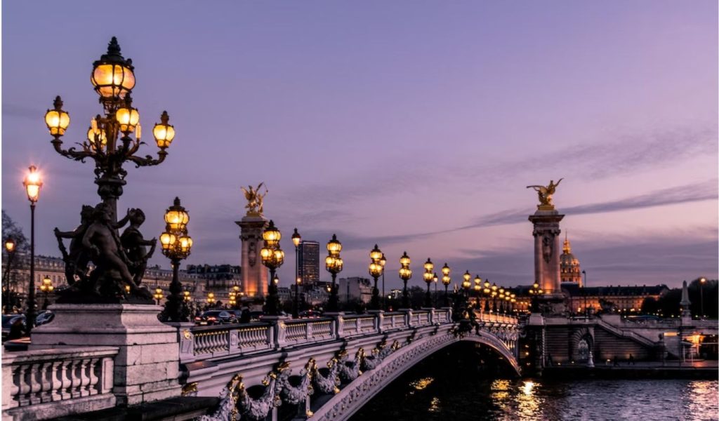 Paris