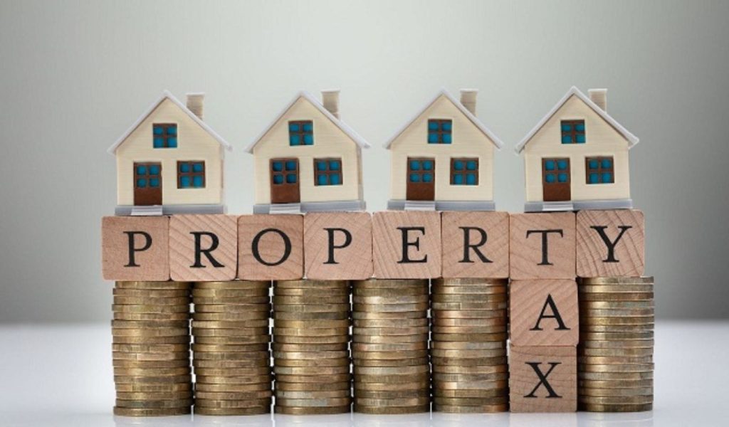 Property tax