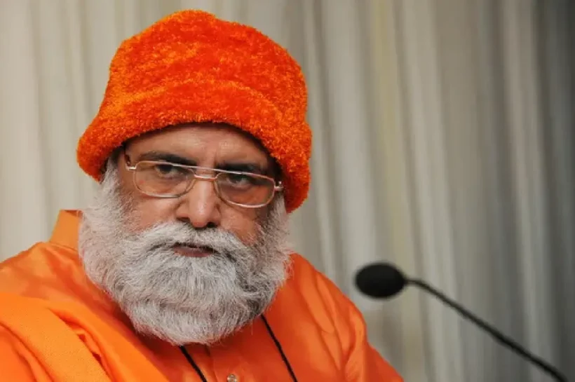 Baba Kumar Swami fraud