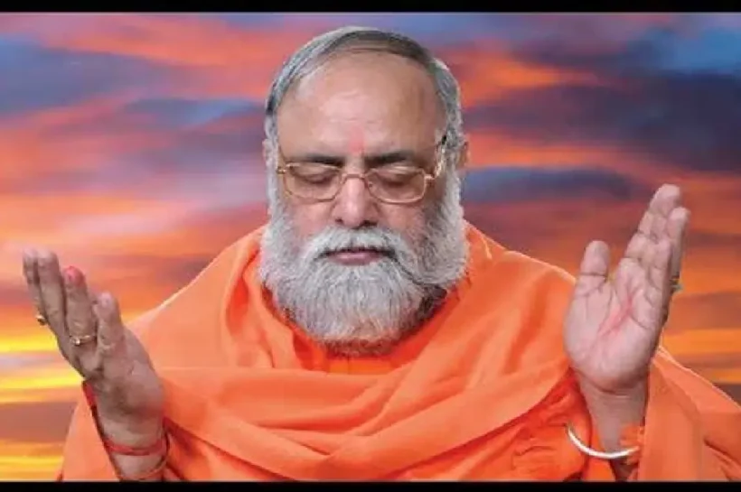 Kumar Swami
