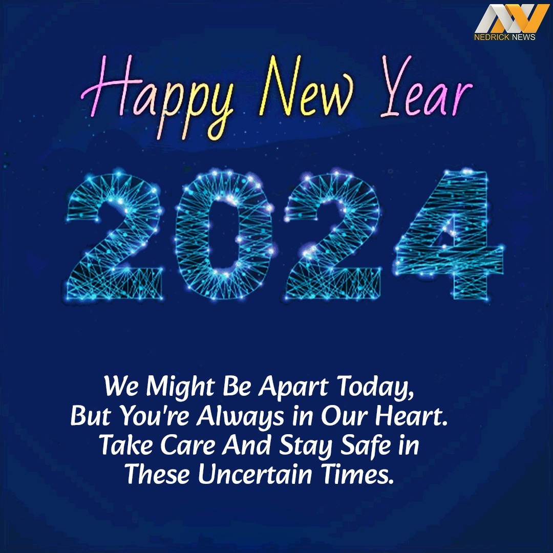 New year wishes