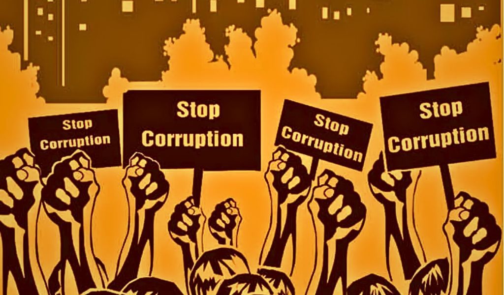 International Anti-Corruption Day