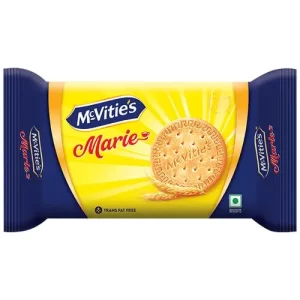 McVities Biscuits