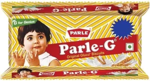 Parle Biscuit