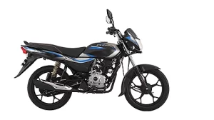 Bajaj Platina Bike