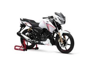 TVS Apache Bike