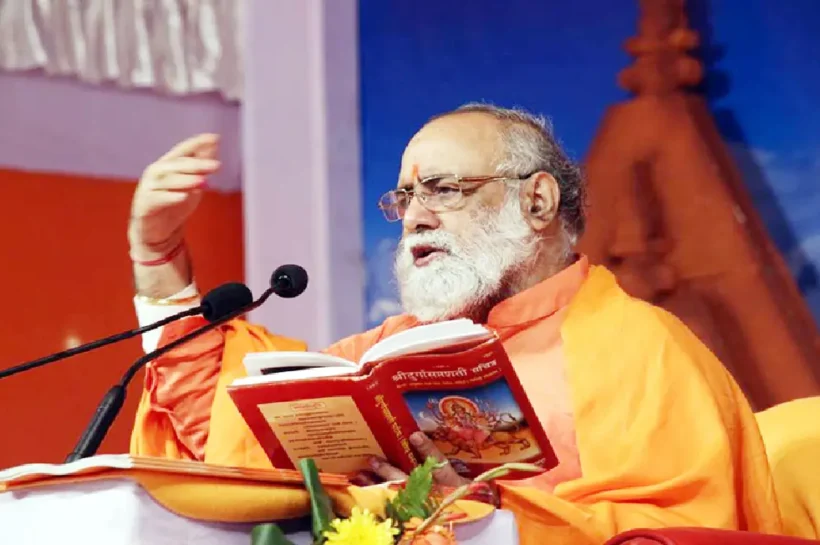 Baba Kumar Swami