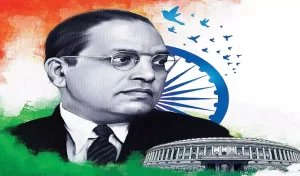 You all must listen to these thoughts of Bollywood star on Dr. B.R. Ambedkar